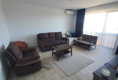 Vânzare apartament 3 camere – Strada Acvilei, Comuna Chiajna, Roșu - 3