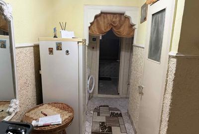 Apartament cu 2 camere decomandat în Central - 6