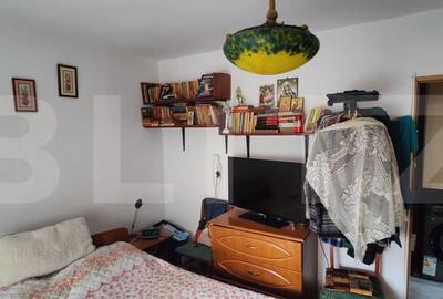 Apartament cu 2 camere semidecomandat în Micro 4 - 11