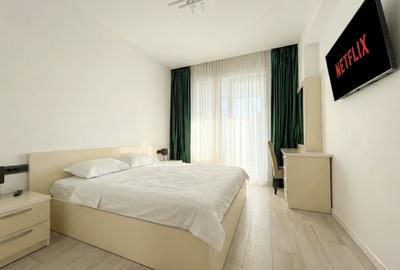 Apartament in prima linie la marea / Complex Sea On Mamaia - 3