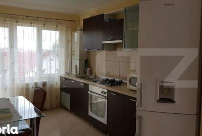 Apartament cu 3 camere în Central - 2
