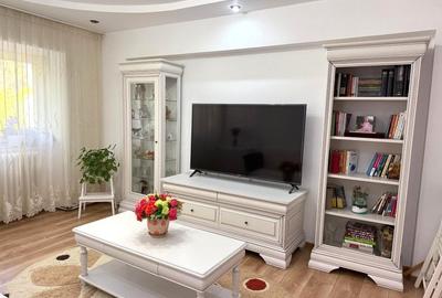 Apartament cu 4 camere in Nicolina *La Bulevard* - 2