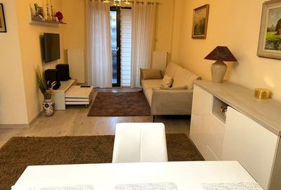 Apartament cu 2 camere decomandat în Micro 16 - 3
