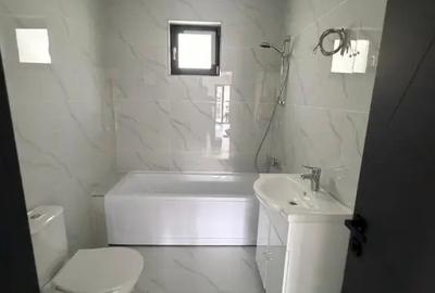 Casă cu 5 camere în Ciorogârla - 7