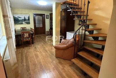 Casa 6 camere si 428mp teren de vanzare zona Iosia - 8