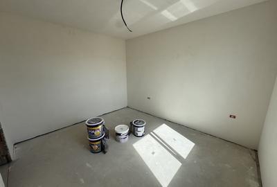 Duplex cu 3 camere cu Canalizare în Moșnița Nouă - 4