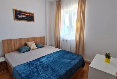 Apartament cu 2 camere decomandat, mobilat în Tătărași - 11