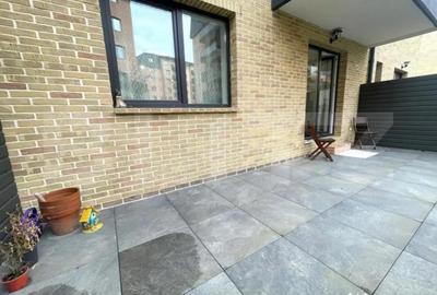 Apartament cu 2 camere semidecomandat în Chinteni - 8