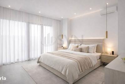 Apartament cu 4 camere în Nord - 2