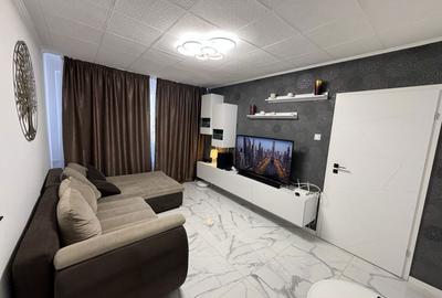 Apartament cu 3 camere în Giurgiului - 5