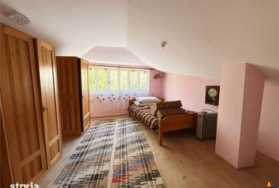 Casă cu 6 camere cu Teren 3269 Mp în Deda - 3
