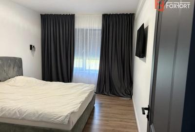 Duplex cu 4 camere cu Canalizare în Giarmata - 5