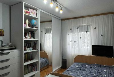 Apartament cu 2 camere semidecomandat în Central - 2