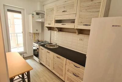 Apartament cu 2 camere în Militari - 2