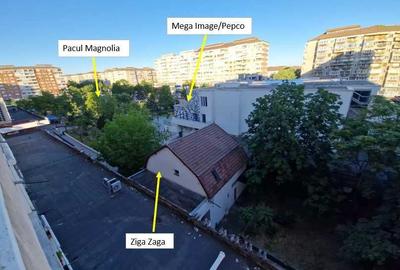 Apartament cu 2 camere semidecomandat în Rogerius - 8