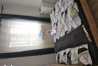 Apartament cu 2 camere în Apărătorii Patriei