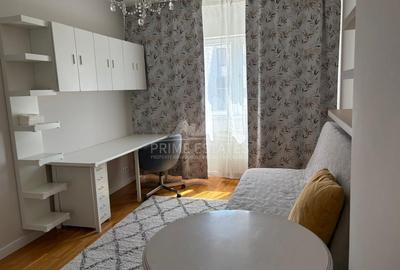 Apartament cu 3 camere decomandat, mobilat în Voluntari - 12
