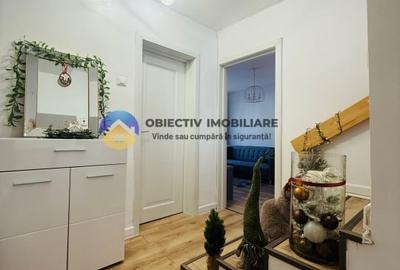 Duplex CENTRU - 4 CAMERE all inclusive - 1