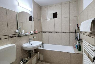 Tomis Nord - Boema - 3 camere decomandate - 4