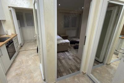 Garsonieră decomandată în Iosia - 6