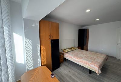 1 cam, etaj 1, 27 mp, renovata, C.T. proprie, mobilata,utilata, Cuza Voda - 11