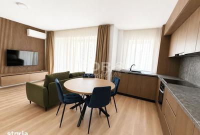 Apartament cu 2 camere decomandat în Calea Aradului - 2