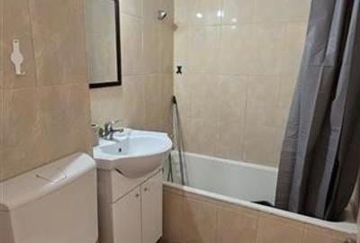 Berceni-Grand Arena, garsoniera spatioasa, bloc reabilitat, mobilata-utilata - 15