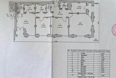 4 CAMERE - ASMITA GARDENS - VEDERE LIBERA - 18