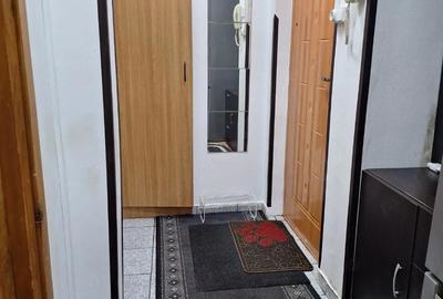 Garsonieră decomandată în Calea Moroieni - 1