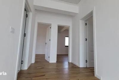 Casă individuală cu 4 camere cu Canalizare în Domnești - 11