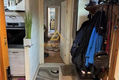 Apartament cu 2 camere semidecomandat în Gării - 2