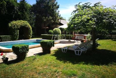 Casa 5 Camere  - Zona Snagov piscina si gradina matura - 1