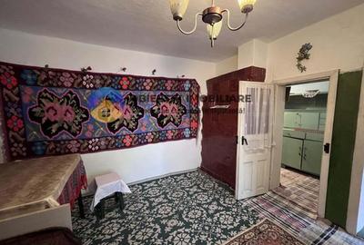 Casă cu 2 camere cu Teren 3054 Mp în Negrești (Dobreni) - 10