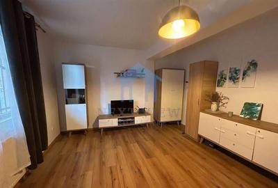 Apartament 2 camere, Andrei Muresanu - 5
