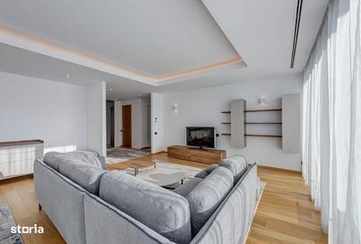 Apartament cu 3 camere în Primăverii