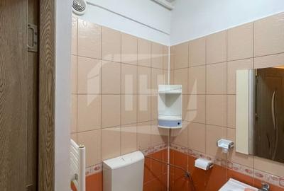 Garsonieră semidecomandată, mobilată în Bună Ziua - 9