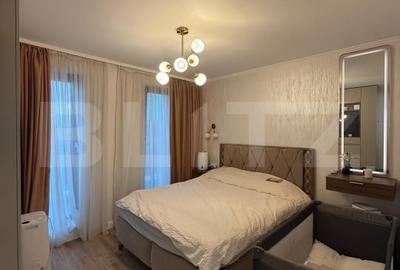 Apartament lux 3 camere, 2 bai, terasa unica 50 mp, constructie noua, Unirii - 7