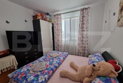 Apartament 3 Camere Pacurari, 76mp, Decomandat, Pacurari - 11