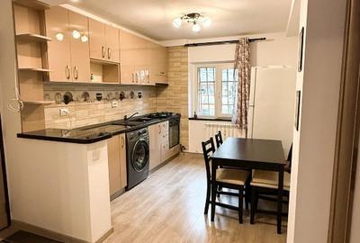 Apartament cu 3 camere în Rahova - 5