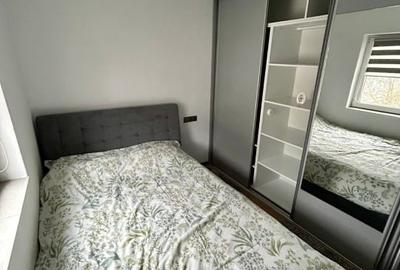 Se oferă spre închiriere apartament cu 2 camere – zonă centrală - 7