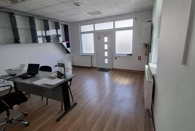 Spațiu comercial, de 55 mp, în Rovine - 5