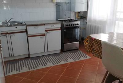 Apartament cu 4 camere decomandat în Ultracentral - 2