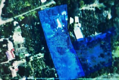 Teren de 3826 mp, în Rediu - 2