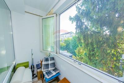 ULTRACENTRAL- apartament 3 camere cu garaj - 9