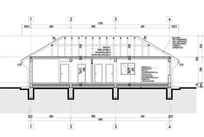 Casa noua de vanzare in Stupini - 3