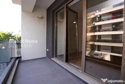 Apartament cu 4 camere decomandat în Băneasa - 16
