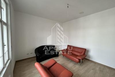 Spatiu birouri zona Balcescu- Elisabetin - 4