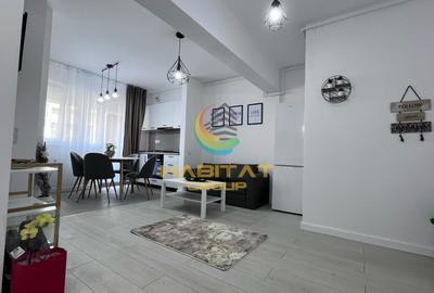 Apartament cu 2 camere nedecomandat în Central - 5