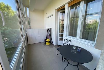 Spațiu de birouri de 115mp de închiriat în zona Central  -P-ta 700 - 8