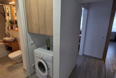 Apartament cu 3 camere decomandat în Central - 2